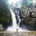Ubud Waterfalls Private Tours with Hotel Pickup - The Unique Advantages of This Tour