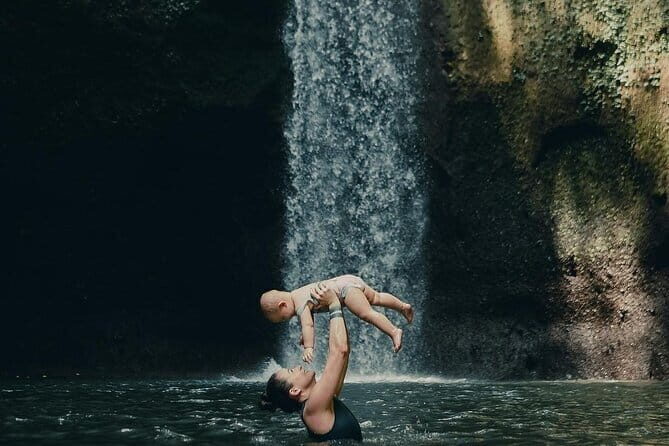 Ubud Waterfalls, Water Temple and Rice Terrace - Private Tour - Practical Details and How You’ll Experience the Day