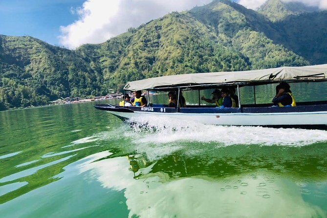 Ubud,Skulls & Bones Trunyan Village and Lake side Hot spring swimming pool Tour - Who Is This Tour Best For?