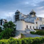 Udaipur Darshan With Uber - Exploring Udaipur with the Darshan Tour: What to Expect