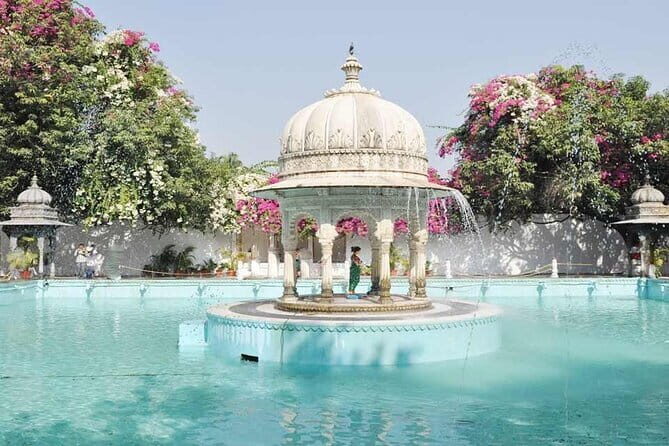 Udaipur: Exclusive Full-Day Private Sightseeing Tour - Authentic Insights & Real Traveler Tips