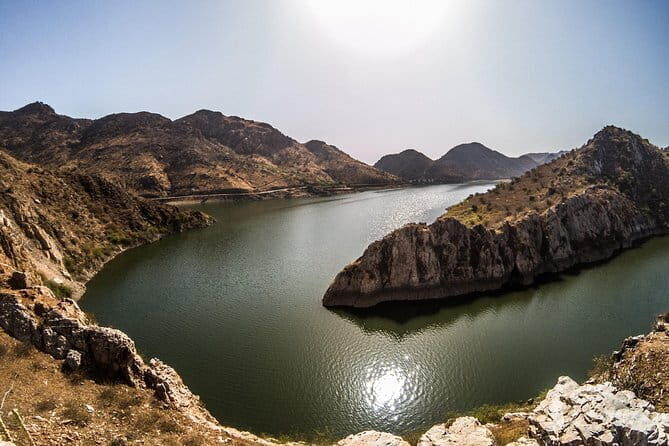 Udaipur: Excursion to Tiger Lake (3 Hours Guided Walking Tour) - The Practical Side