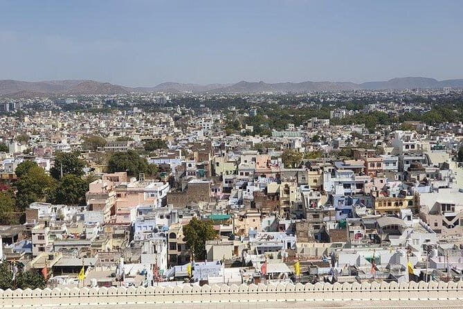 Udaipur Heritage Walk: Discover the rich culture of Rajasthan - What Reviewers Say