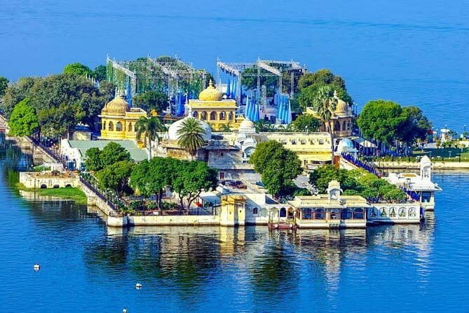 Udaipur - Lake City Tour in 03 Days - Why You’ll Love This Tour