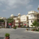 Udaipur - Privately Guided Half day Tour to city of lakes - The Sum Up