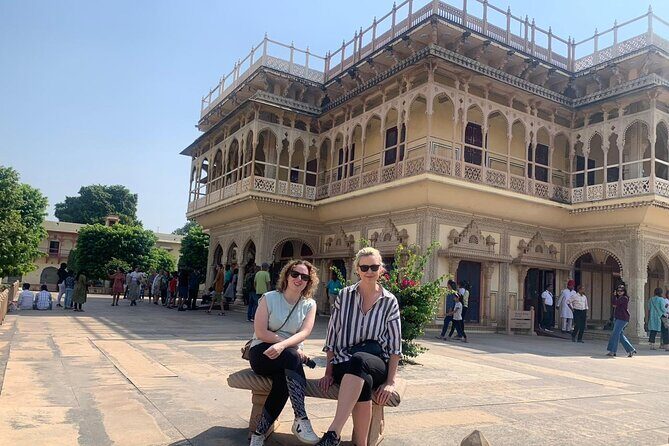 Udaipur to Delhi - Overland Tour - Final Thoughts