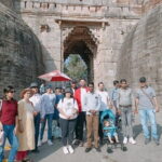 Udaipur to Kumbhalgarh and Ranakpur Full-Day Tour with Lunch - What’s Included and What’s Not