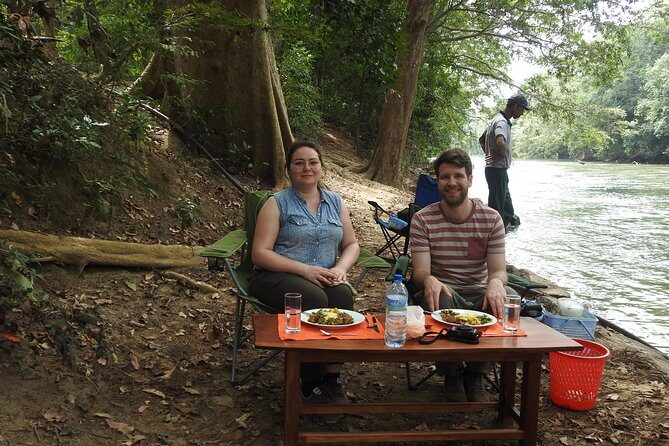 Udawalawe National Park Camping Tour - Final Thoughts: Is This Tour Right for You?