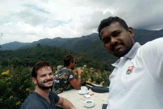 Udawalawe National Park Safari With Travaling Unawatuna To Ella - Final Thoughts