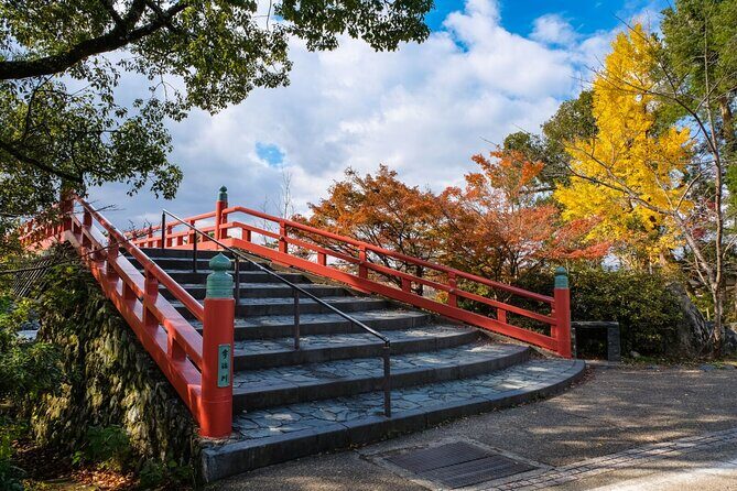 Uji's Romance: Byodo-in, Tea & Legacy of Genji's Timeless Tales - Analyzing the Tour’s Value