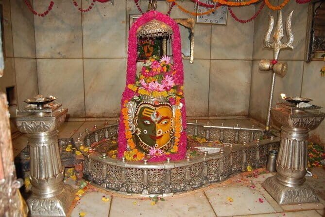 Ujjain and Mahakaleshwar Temple Private Day Tour from Indore - The Cultural and Scenic Highlights of the Day