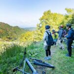 Ukiha's Private Forest Ride - Practical Details and What to Expect