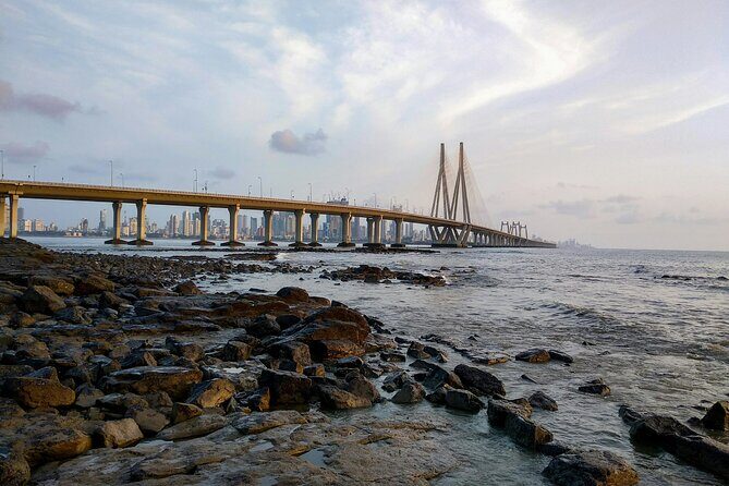 Ultimate Mumbai Sightseeing Tour by Private Vehicle - Who Should Consider This Tour?
