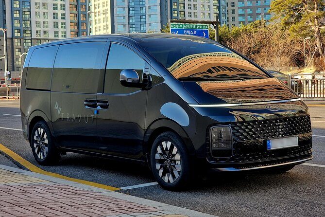 Ultimate Private Seoul Experience with Chauffeur-driven Car - The Value of This Experience