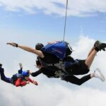 Ultimate Skydiving Experience in Pattaya with Hotel Transfers - Final Thoughts