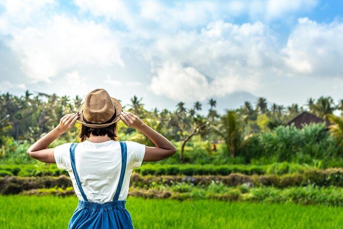 Ultimate Ubud - The Experience from Past Travelers