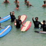 Uluwatu Surf Lesson/Coaching- Beginners, Intermediate, Advanced - Who Will Love This Surf Lesson?