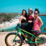 Uluwatu Temple Balangan Beach eBike Private Tour - The Sum Up: Who Should Consider This Tour?