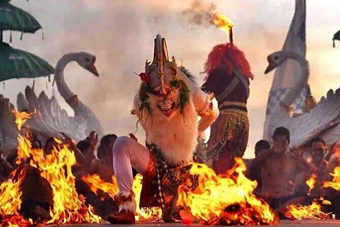 Uluwatu Temple - Kecak Dance - Seafood Dinner - All Inclusive - What’s Included and What to Keep in Mind
