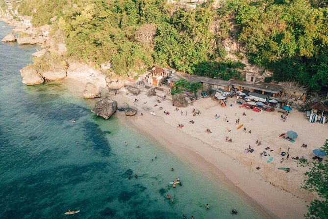 Uluwatu Temple Sunset and Kecak Fire Dance - Private Tour - The Complete Breakdown of the Tour