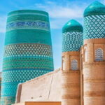 Umra Plus Program To Uzbekistan - Transportation and Logistics