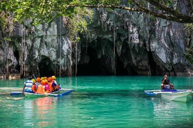 Underground River Tour from Puerto Princesa City (PRIVATE) - Authentic Insights from Reviews
