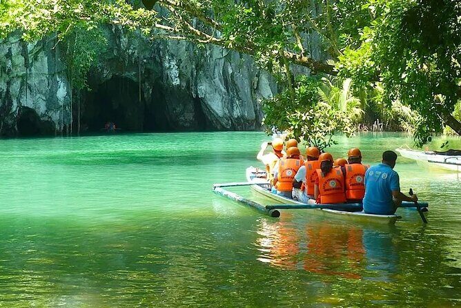 Underground Shared River Tour from Puerto Princesa City - Why This Tour Is Worth Considering