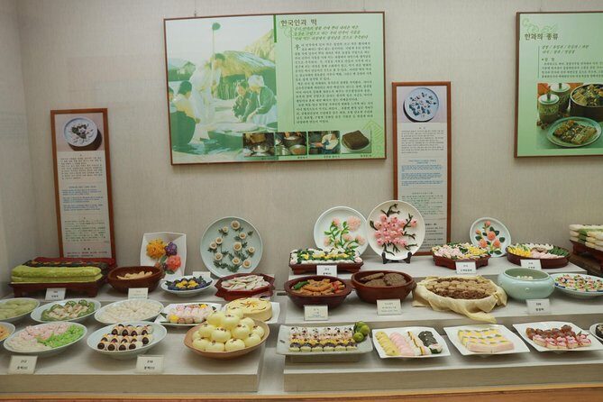 UNESCO folk village Andong tour including soju museum from Seoul by KTX train - Logistics and Practicalities
