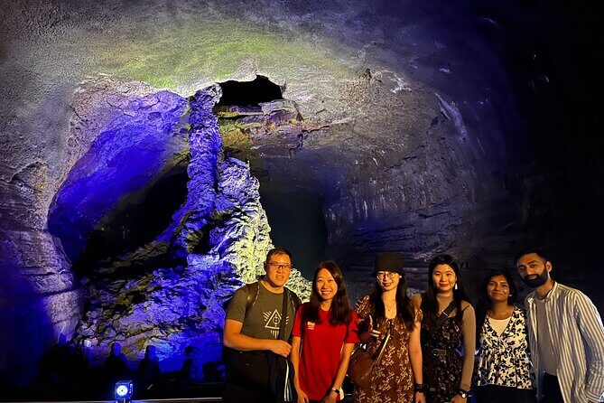 UNESCO Jeju Island EAST Tour (entrance fee included) - The Practicalities: What You Need to Know