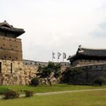 UNESCO World Cultural Heritage Site - Suwon Hwaseong Fortress Private day trip - Authentic Experiences and Practical Tips