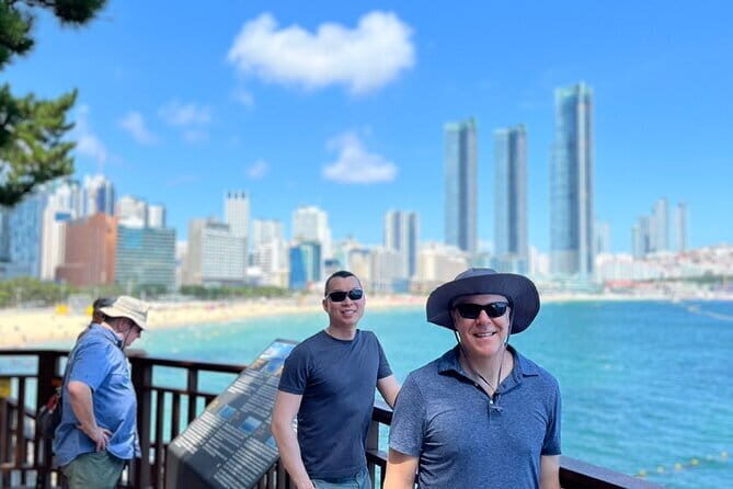 UNESCO World Heritage Gyeongju & Busan Two-city Private Tour. - What We Love (and What to Consider)