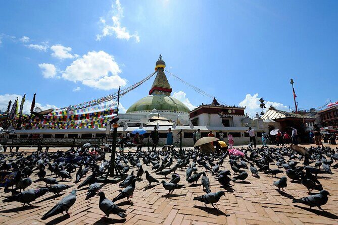 UNESCO World Heritage Sightseeing Tour in Kathmandu - Final Thoughts