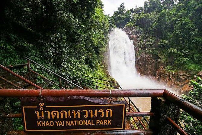 UNESCO World Heritage Site : Khao Yai National Park Tour - Exploring the Day: From Bangkok to Khao Yai