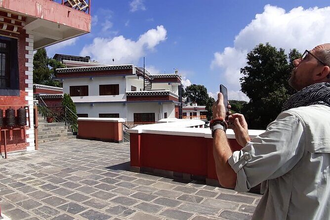 UNESCO World Heritage sites of Kathmandu day tour - What We Think About the Value