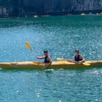 Unforgettable Lan Ha - Halong Bay Sunset Tours from Cat Ba Island - Practical Details and Tips for Travelers