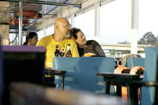 Unique and Scenic Slow Boat Tour from Ayutthaya to Bangkok - The Value: Is It Worth It?