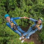 Unique Angkor Temple Bike Tour and Zipline Eco-Adventure from Siem Reap - Evaluating the Cost: Is It Worth $105?