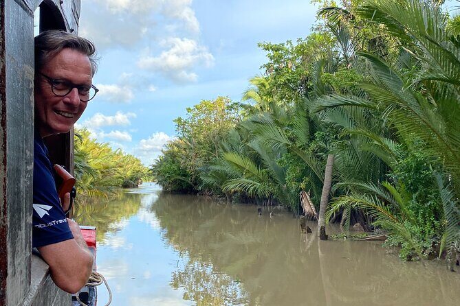 Unique Ben Tre  Private Mekong Delta Adventure 1 Day - What Travelers Love About the Experience