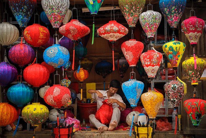 Unique Central of Vietnam 6days/5nights - Transportation & Comfort