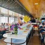 Unique Halong 5 Star Day Cruise: Buffet Lunch, Kayaking & Titops - FAQs