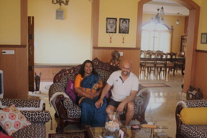 Unique In-Home Dining Experience in Mysore with a Local - The Pros and Cons Based on Reviews and Details