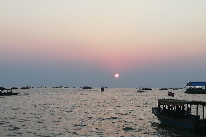 Unique Private Tours To Kompong Khleang Floating Village & Beng Mealea Temple - The Value Proposition