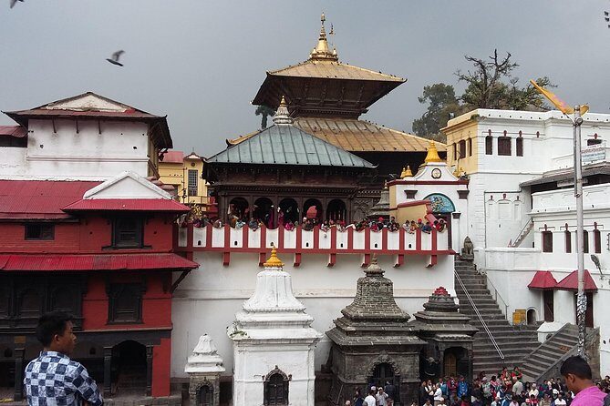 Unique Way to Explore Entire Kathmandu by MotorBike in one Day - Discovering Kathmandu on Two Wheels: A Deep Dive