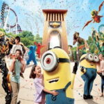 Universal Studios Singapore Admission Ticket - The Ticket Purchase Experience