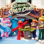 Universal Studios Singapore Ticket | Resorts World Sentosa - Who Will Love This Experience?