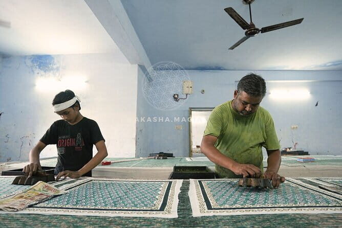 Unlock the Art of Block Printing in Jaipur - Final Thoughts
