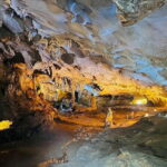 Unveil the Secrets of Bai Tu Long Bay Day Cruise to Hidden Beauty - Cruising Bai Tu Long Bay