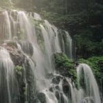 Unveiling North Bali's Hidden Waterfall Treasures - The Sum Up