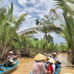 Upper Mekong Delta Day Group Tour from Ho Chi Minh City - The River Cruise: Islands and Local Life