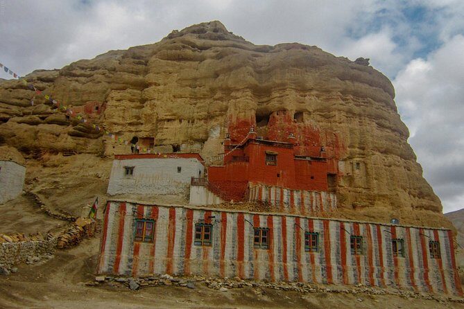 Upper Mustang Private Guided Trek - FAQ